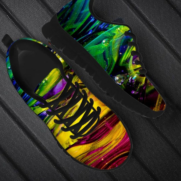 Erstaunliche Galaxy Sneakers Shopnory
