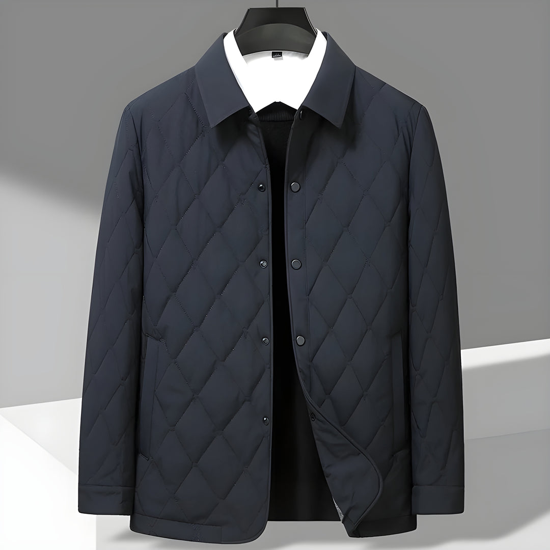 Steppjacke