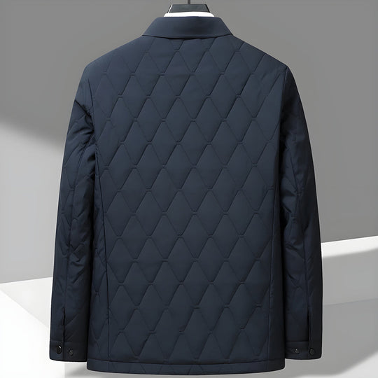 Steppjacke