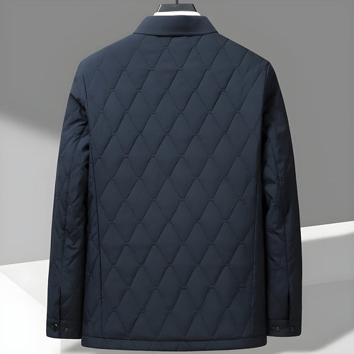 Steppjacke
