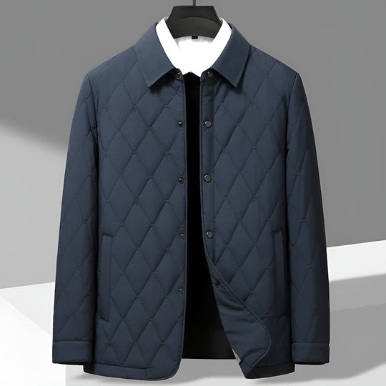 Steppjacke