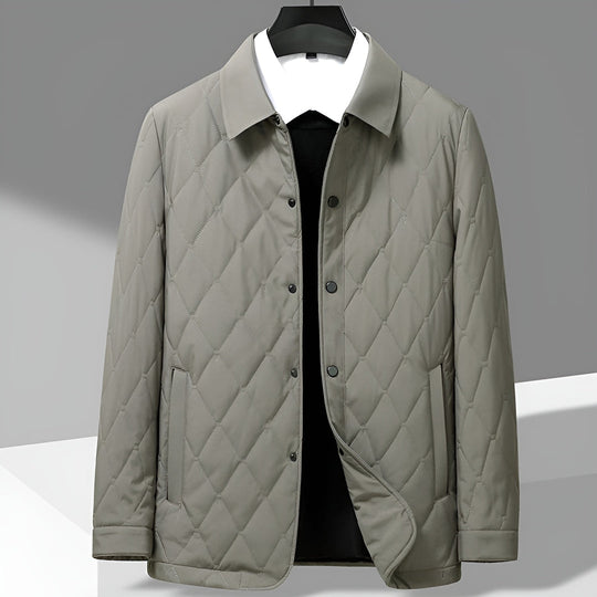 Steppjacke