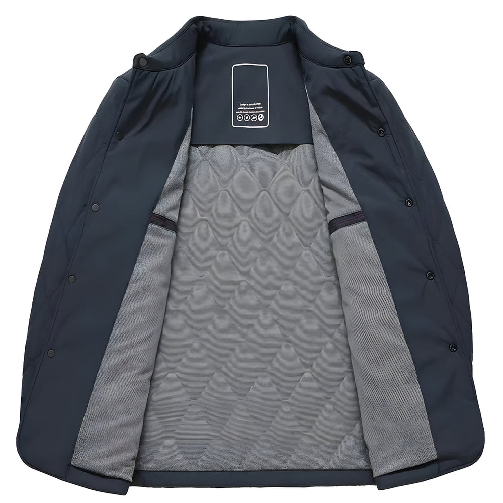 Steppjacke