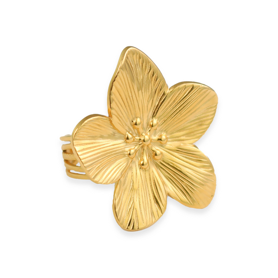 Hawaii Ring