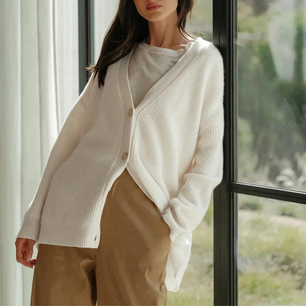 Shopnory | Strickjacke