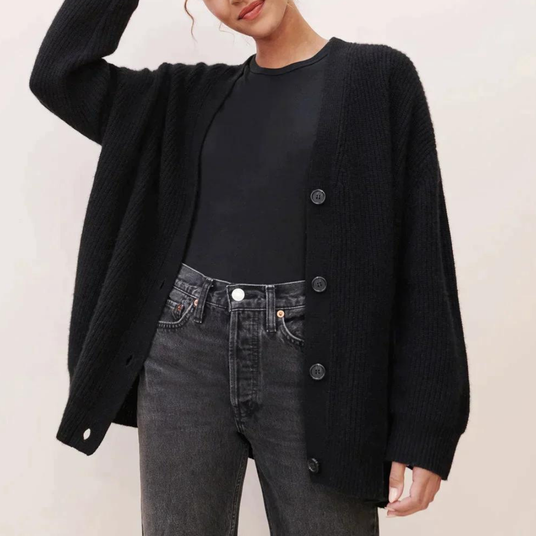 Shopnory | Strickjacke