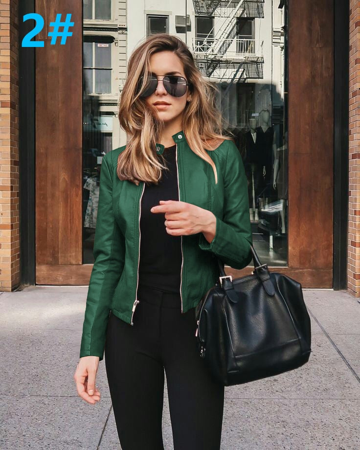 Align with Me Regularjacke