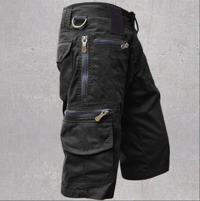ShopNory | Bequeme Cargo Kurze Hose