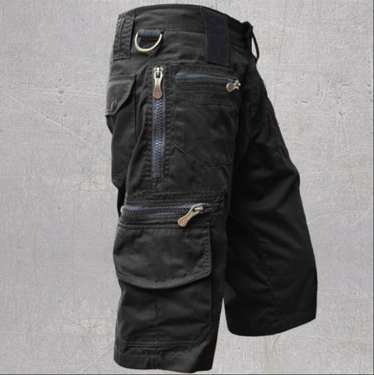 ShopNory | Bequeme Cargo Kurze Hose