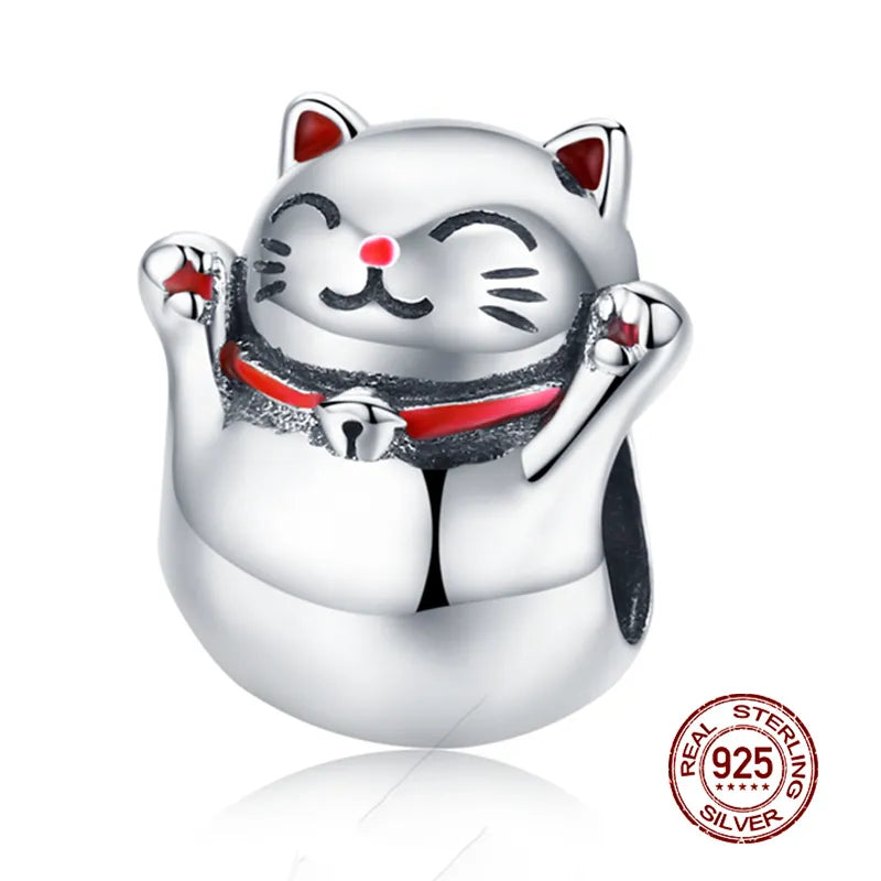 925 Silber Esterline Charm | Shop Nory