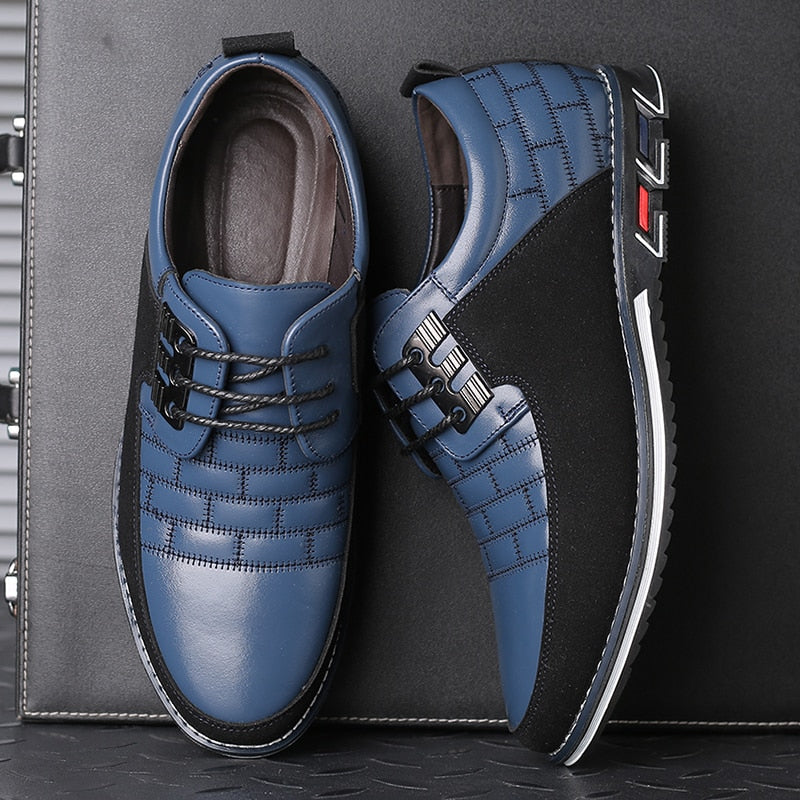 Lässige Sneakers