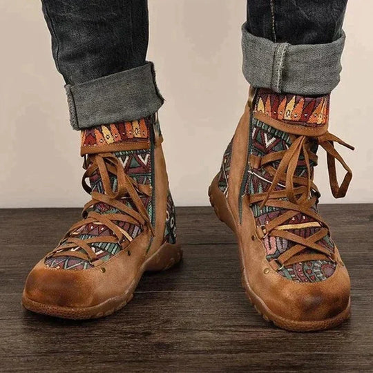 Diese Stiefel Sind Der Neueste Modetrend!