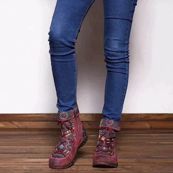 Diese Stiefel Sind Der Neueste Modetrend!