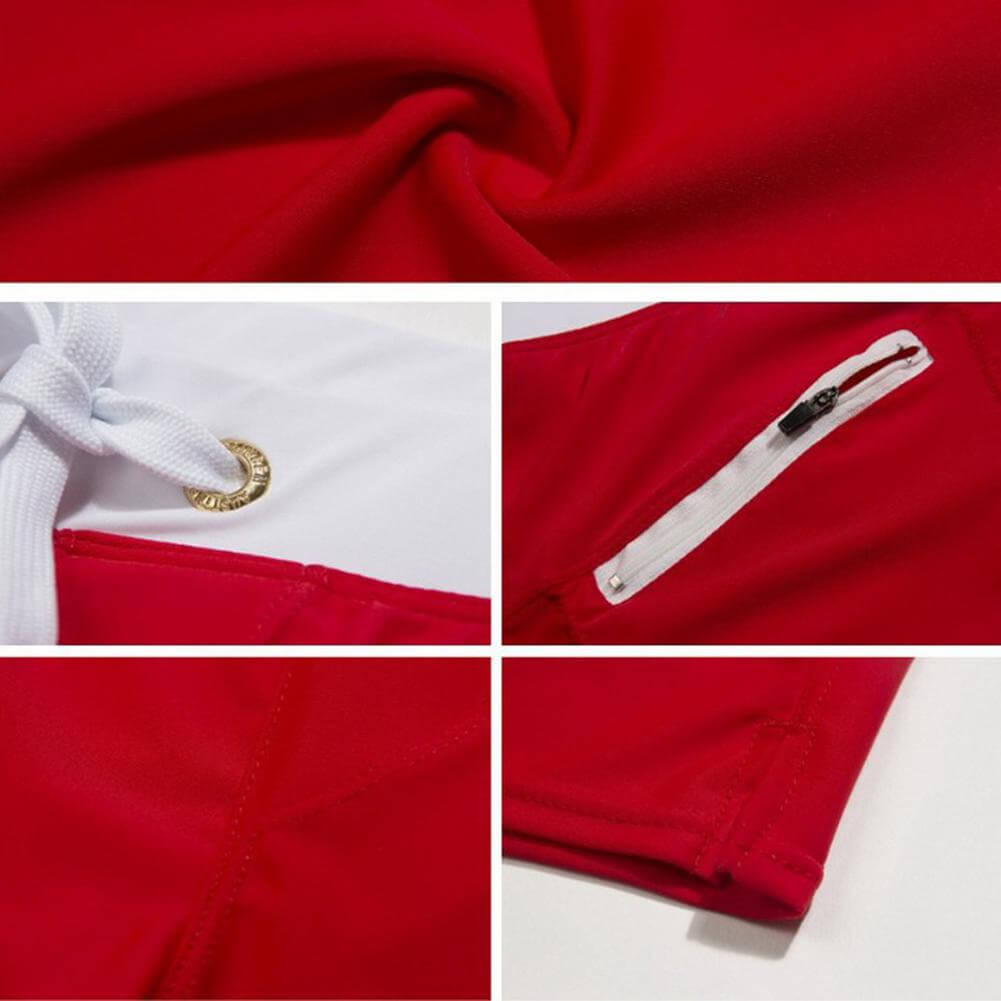 ShopNory | Moderne Badehose Modell mit Komfortbund