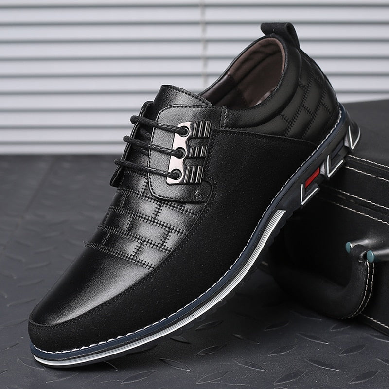 Lässige Sneakers