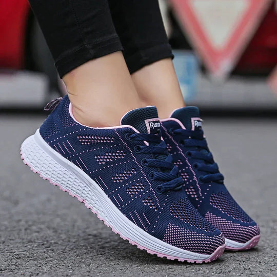 Stylische Orthopädische Schuhe für Frauen