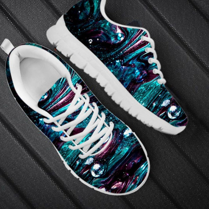 Erstaunliche Galaxy Sneakers Shopnory