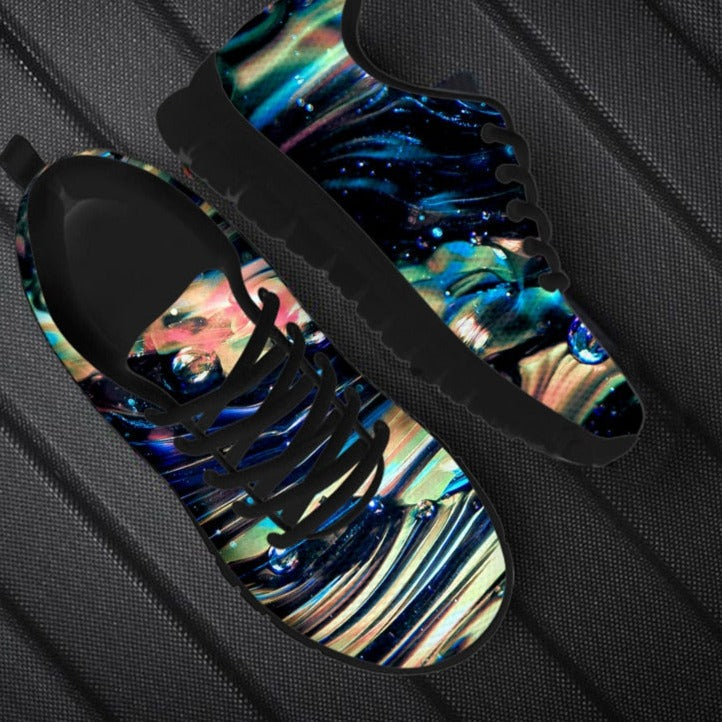 Erstaunliche Galaxy Sneakers Shopnory