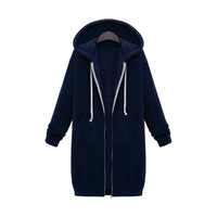 Marineblau