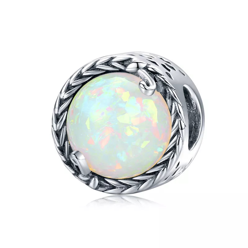 925 Silber Esterline Charm | Shop Nory