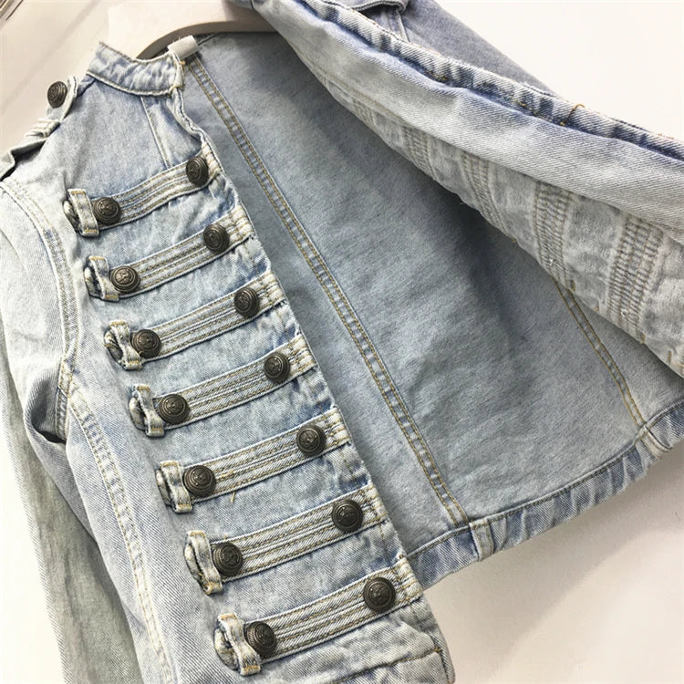 Zauber machen als die Schattenjacke