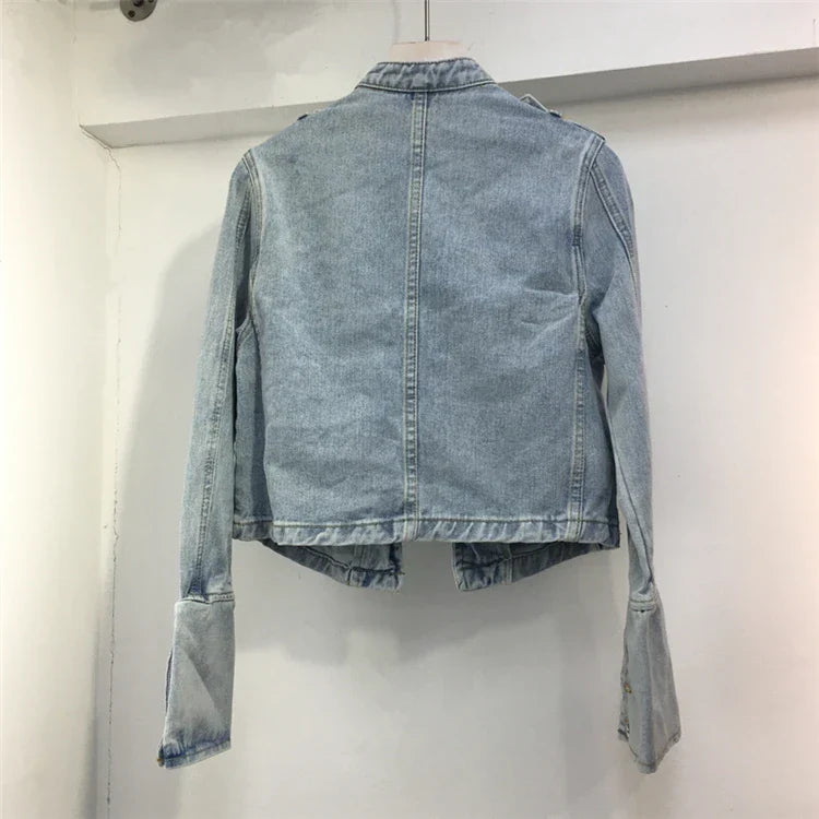 Zauber machen als die Schattenjacke