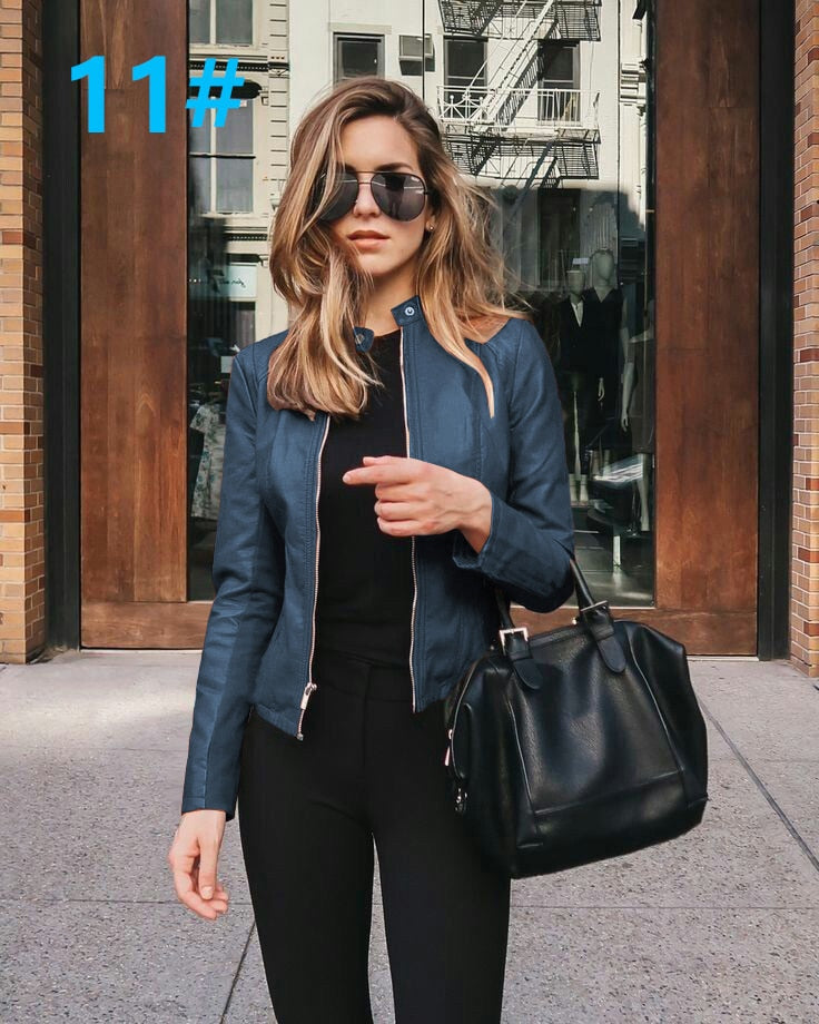 Align with Me Regularjacke