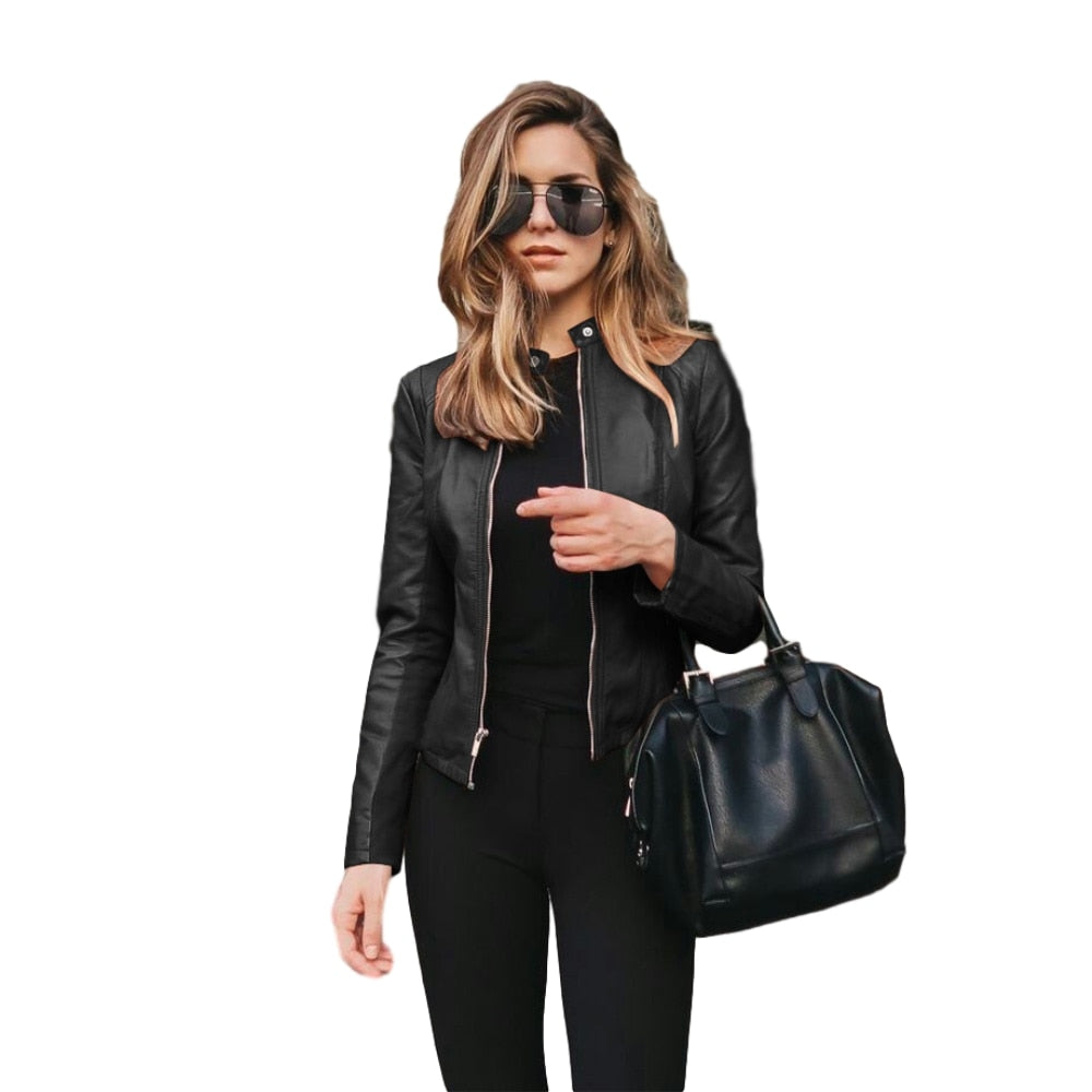 Align with Me Regularjacke
