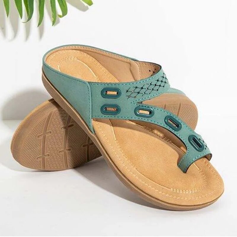 Orthopädische Sandalen für Frauen