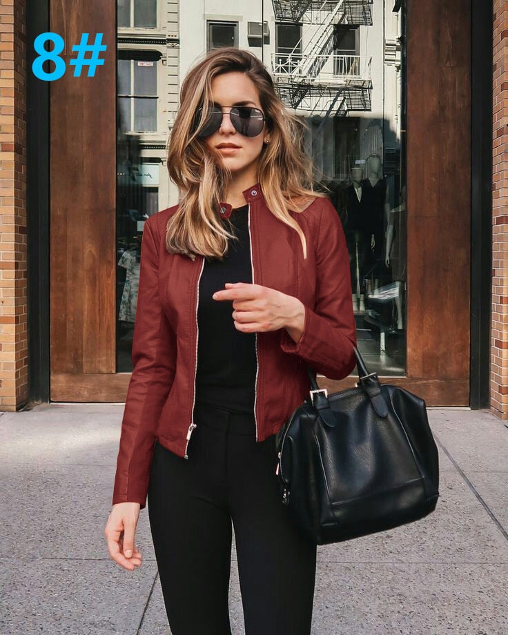 Align with Me Regularjacke