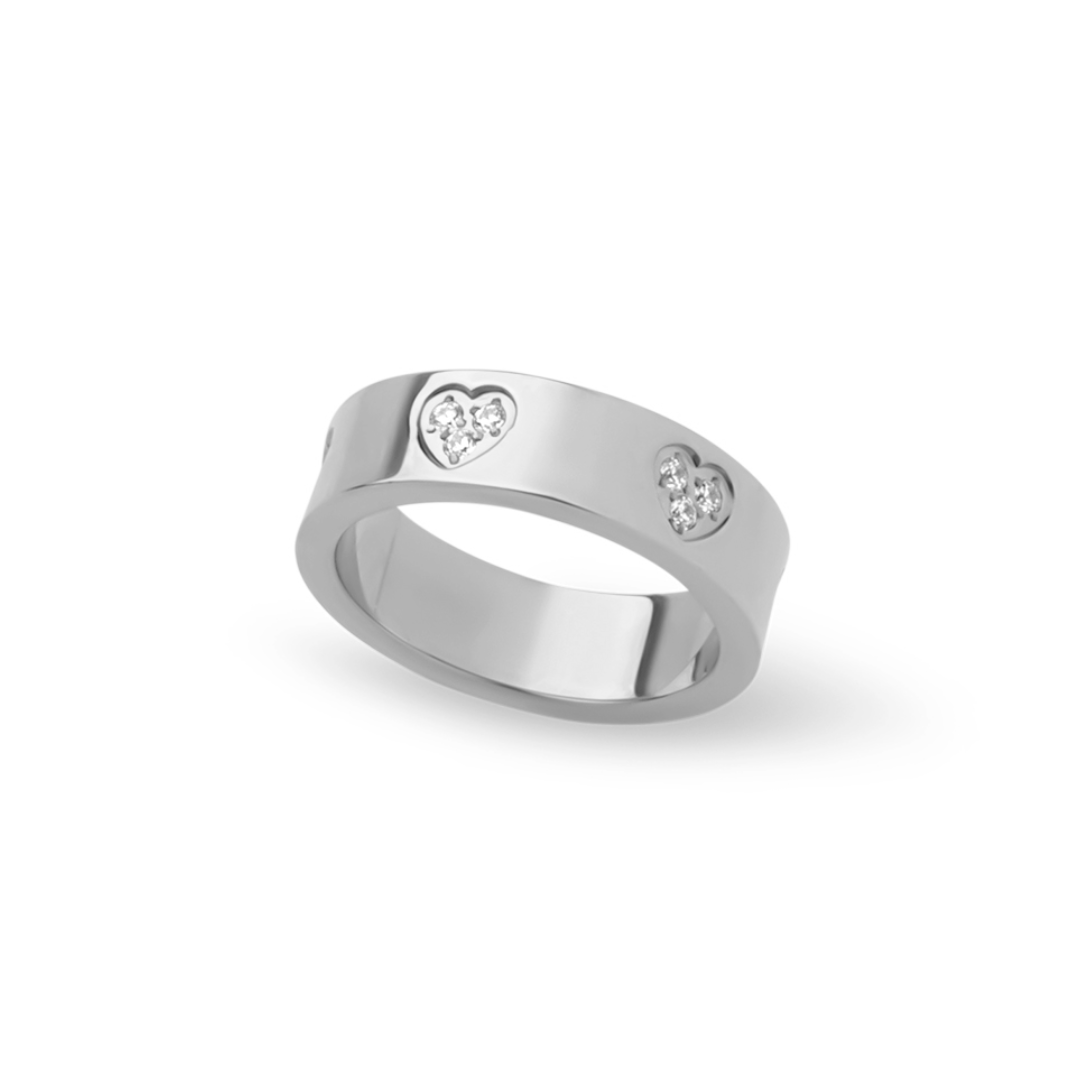 Herz zu bekommen Ring | Shop Nory