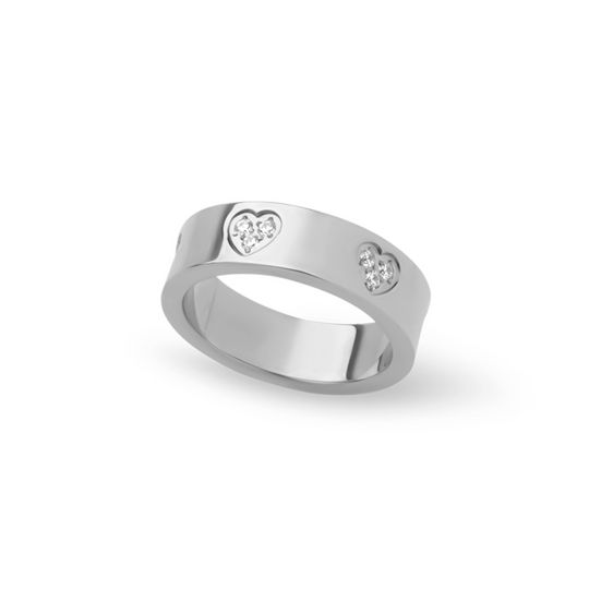 Herz zu bekommen Ring | Shop Nory