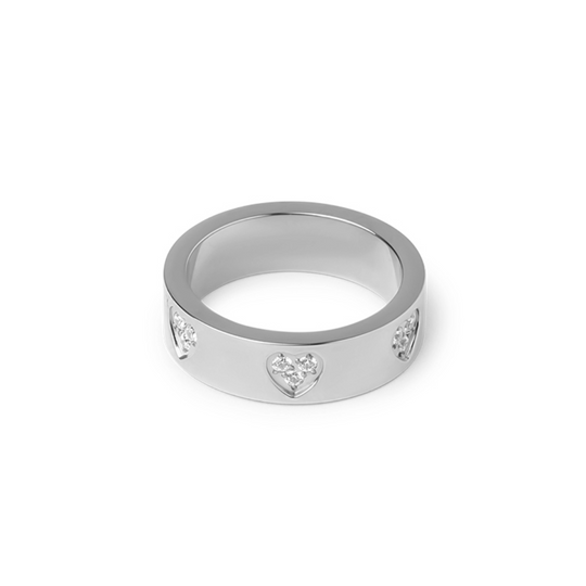 Herz zu bekommen Ring | Shop Nory