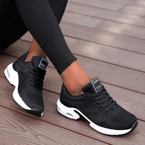 ShopNory | Orthopädische Sneaker