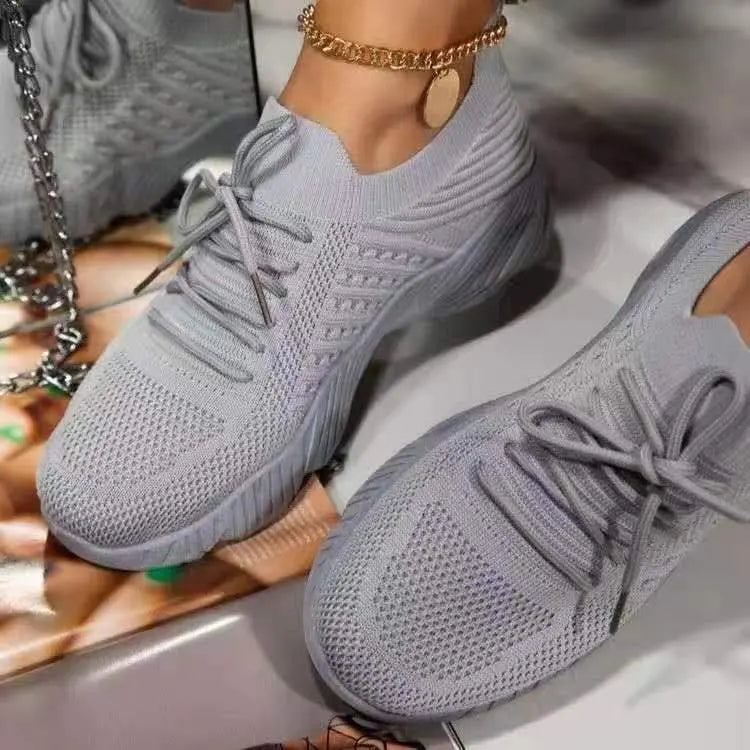 ShopNory - Orthopädische Mesh-Sneaker für Damen
