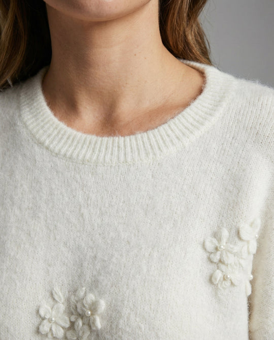 Bequemer Winterpullover Damen | Heidi-Mode