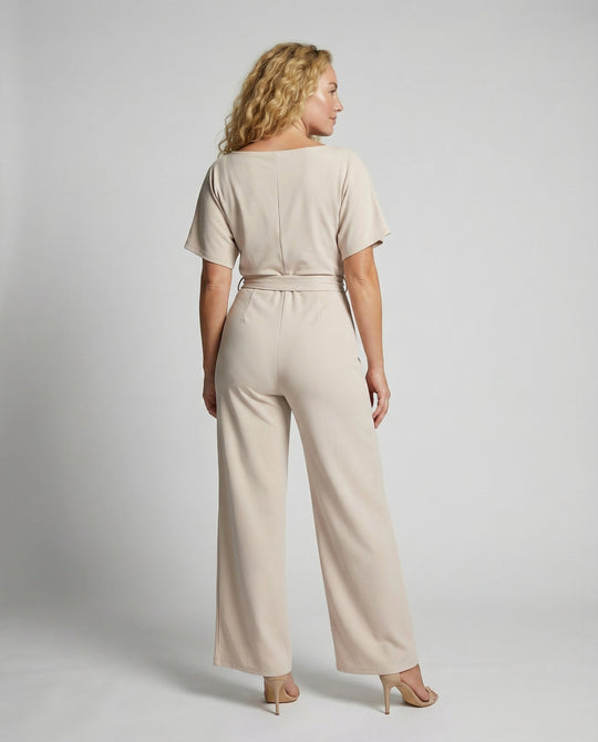 Eleganter Damen Jumpsuit