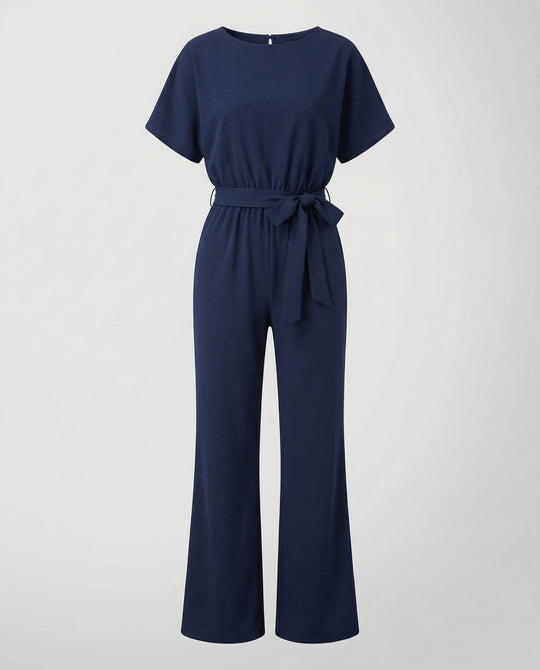 Eleganter Damen Jumpsuit