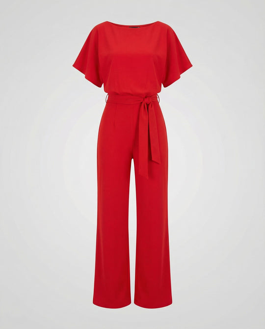 Eleganter Damen Jumpsuit