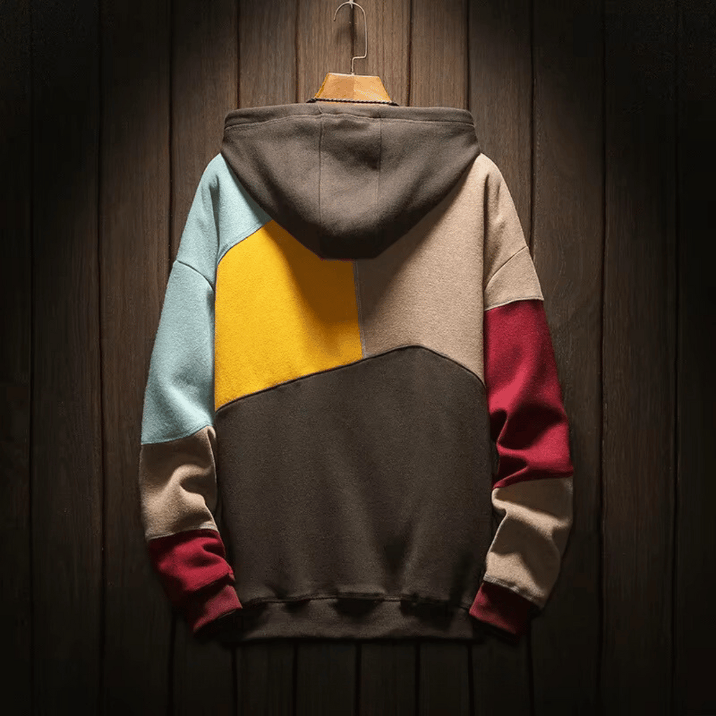 ShopNory | Vanguard Hoodie
