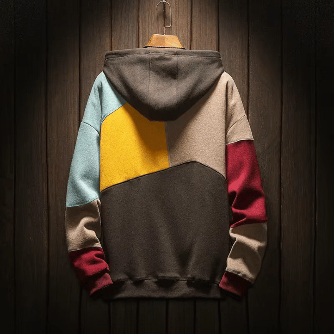 ShopNory | Vanguard Hoodie