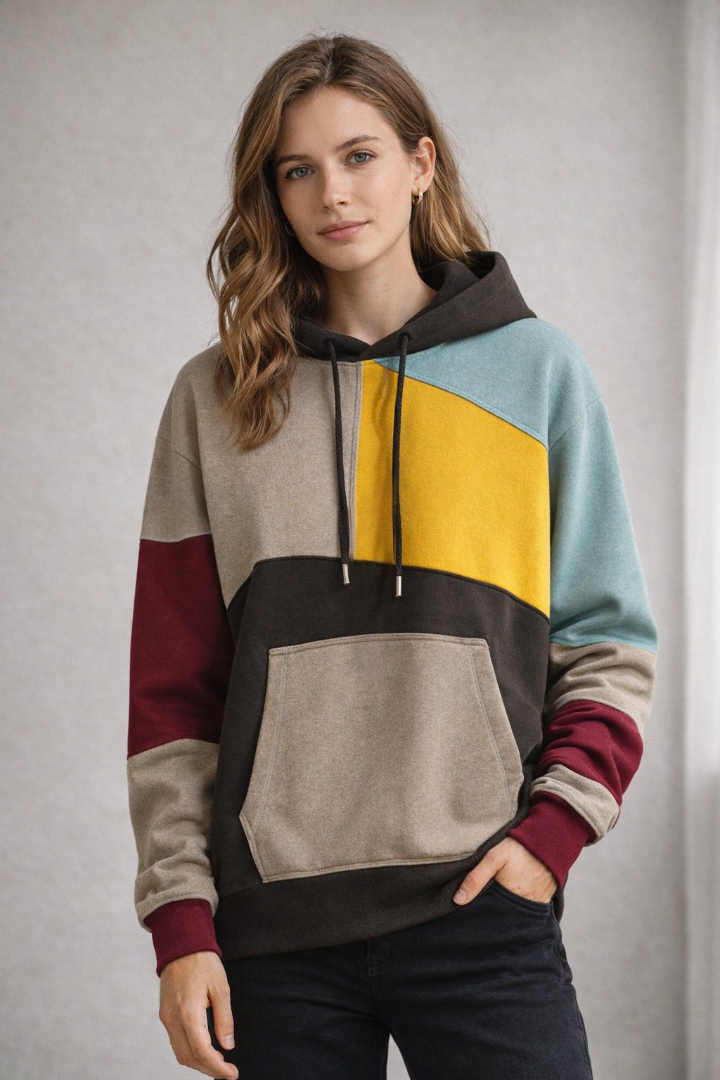 ShopNory | Vanguard Hoodie