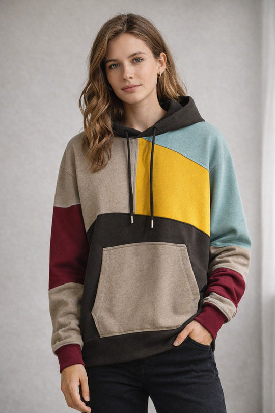 ShopNory | Vanguard Hoodie