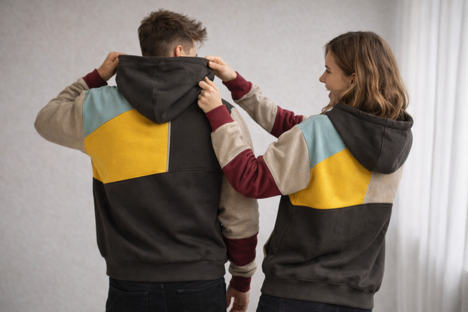 ShopNory | Vanguard Hoodie