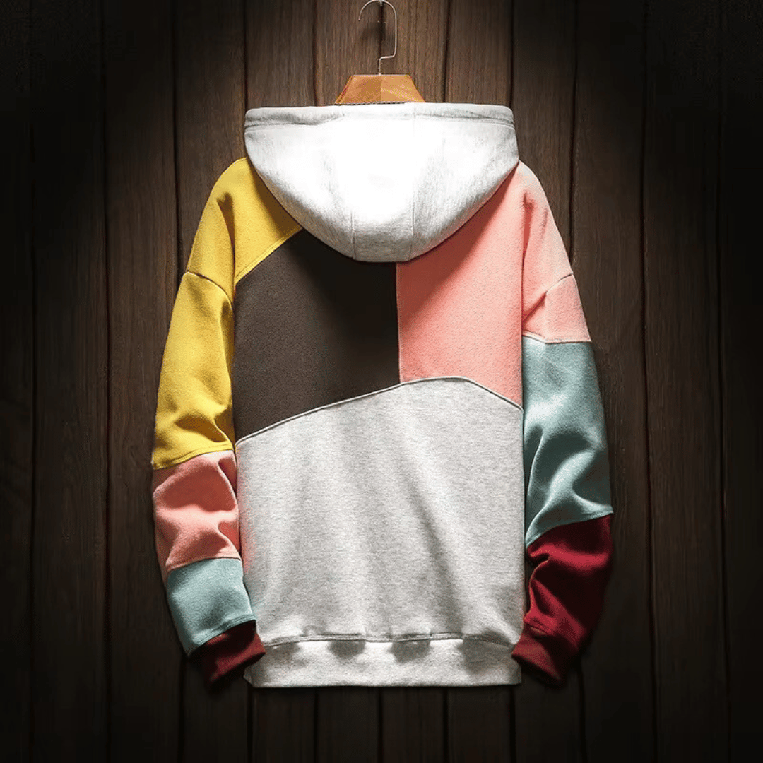 ShopNory | Vanguard Hoodie