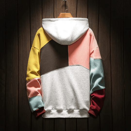ShopNory | Vanguard Hoodie