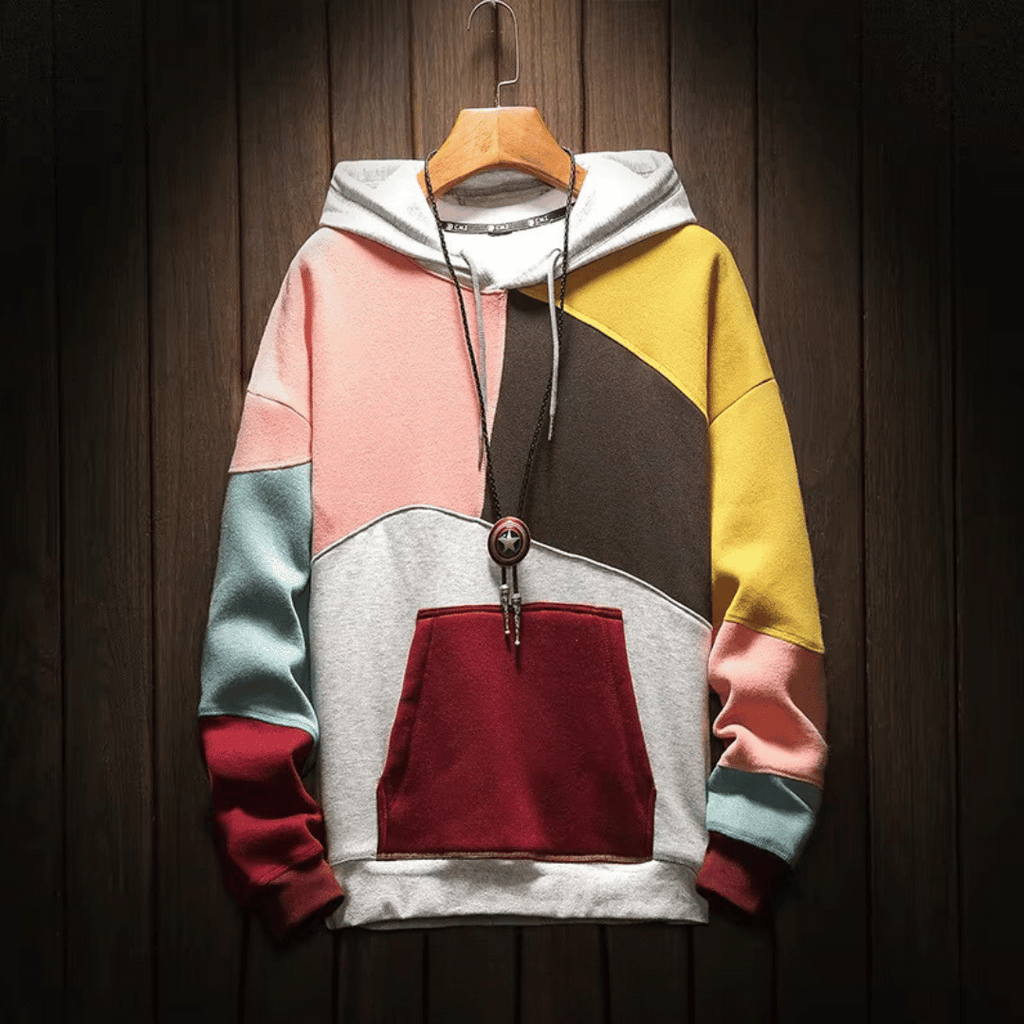 ShopNory | Vanguard Hoodie