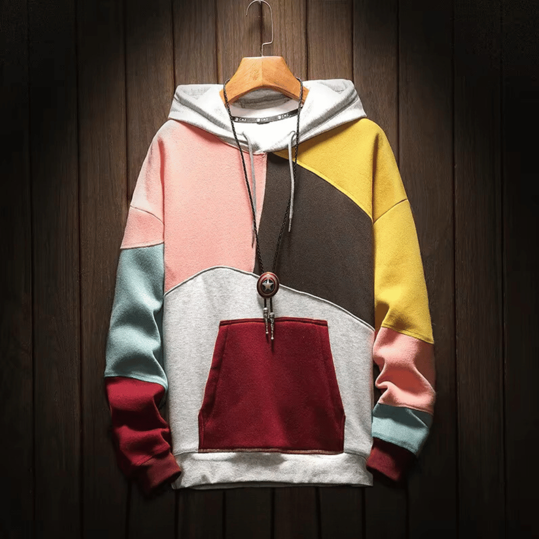 ShopNory | Vanguard Hoodie