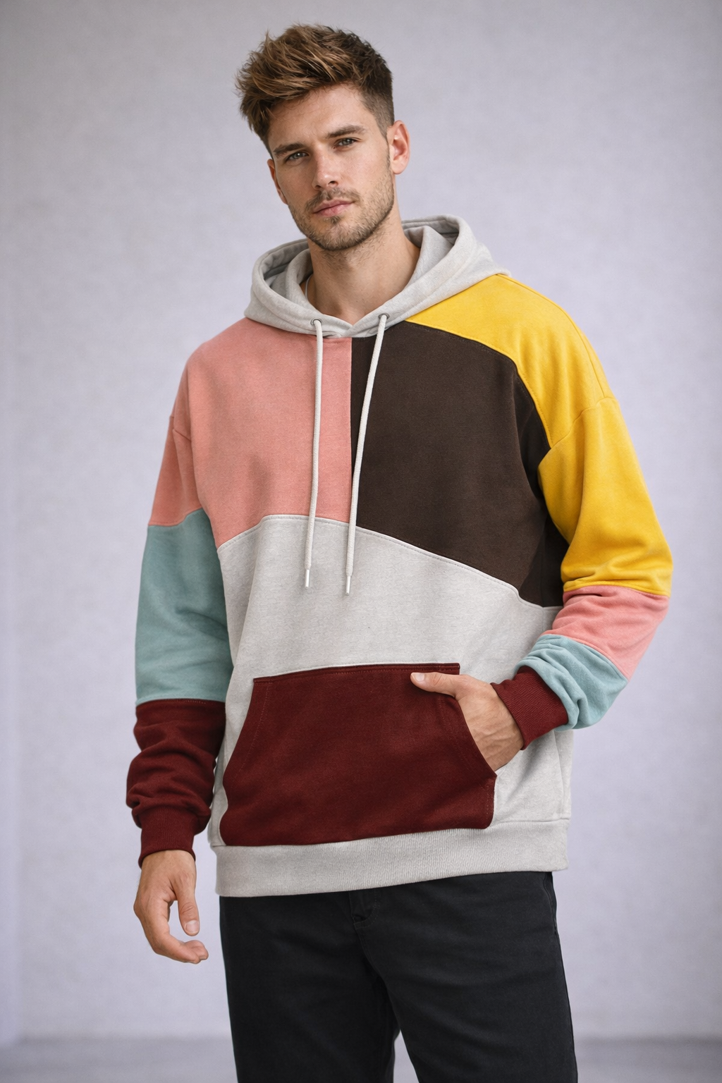ShopNory | Vanguard Hoodie