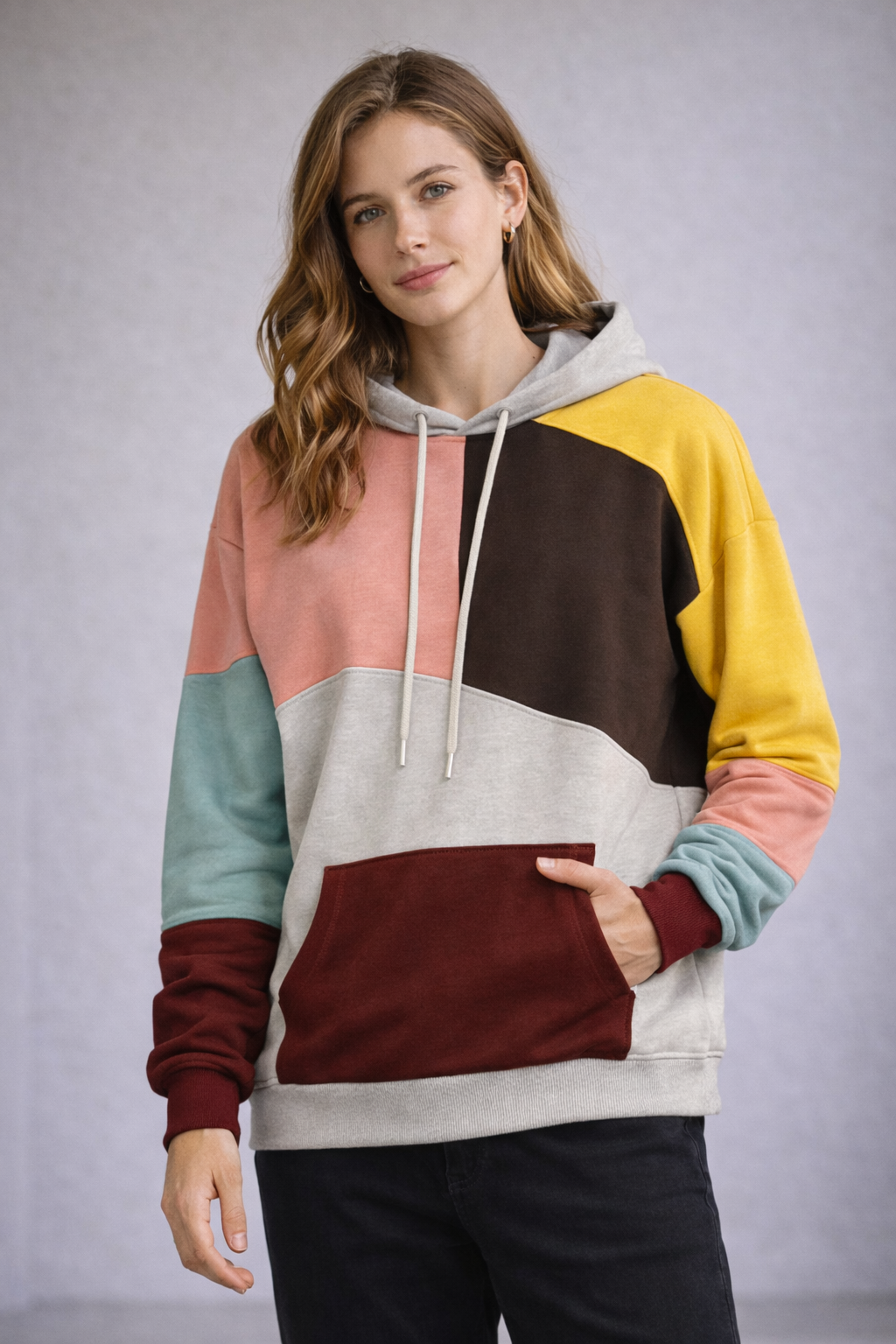 ShopNory | Vanguard Hoodie